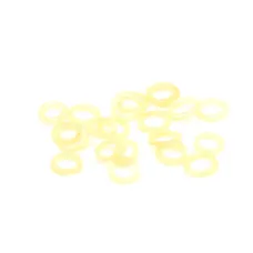 Ортодонтические резинки для брекетов 3/8, 2.5OZ, 100 шт