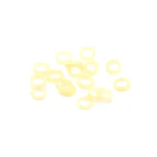 Ортодонтические резинки для брекетов 3/8, 4.5OZ, 100 шт