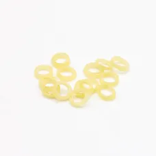 Ортодонтические резинки для брекетов 3/8, 6.5OZ, 100 шт