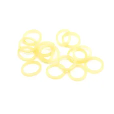 Ортодонтические резинки для брекетов 3/16, 4.5OZ, 100 шт