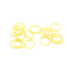 Ортодонтические резинки для брекетов 3/16, 6.5OZ, 100 шт