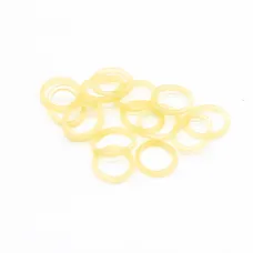 Ортодонтические резинки для брекетов 5/16, 2.5OZ, 100 шт