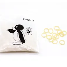Ортодонтические резинки для брекетов 5/16, 4.5OZ, 100 шт