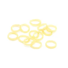 Ортодонтические резинки для брекетов 5/16, 4.5OZ, 100 шт