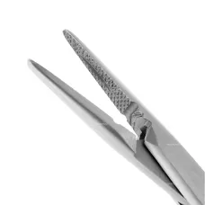 Иглодержатель хирургический Crile Wood, 15 см