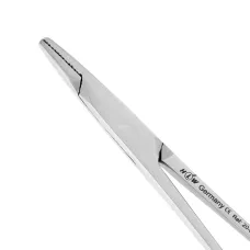 Иглодержатель хирургический Derf, 12,5 см