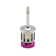 Отвертка для имплантов R155 NOB, короткая