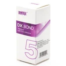 Адгезив 5 поколения DX.BOND V 5мл