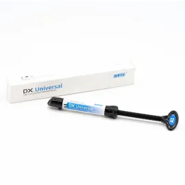 Светоотверждаемый наногибридный композит DX.Universal 4г, А1