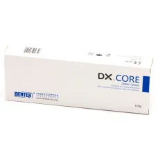 Цемент двойного отверждения для билдапа DX. CORE 8 г