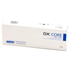Цемент двойного отверждения для билдапа DX. CORE 8 г
