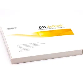 Набор композитов для эстетической реставрации зубов DX.Esthetic
