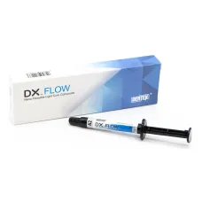 Наногибридный композит средней текучести DX.FLOW 3 г, A2