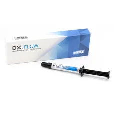 Наногибридный композит средней текучести DX.FLOW 3 г, A3