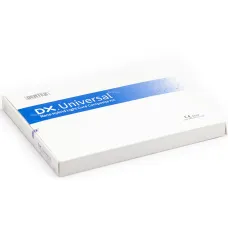 Светоотверждаемый наногибридный композит DX.Universal, набор из 5-х шприцов, протравки и бонда 5 поколения
