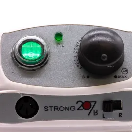 Микромотор стоматологический портативный Strong 207B
